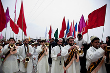 ثبت ملی 55 اثر تاریخی در خمینی شهر